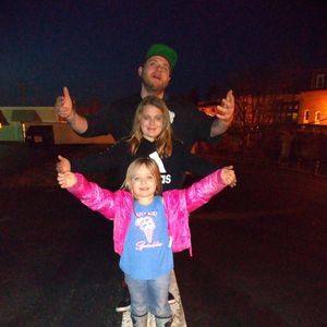 Meet your Posher, Corey